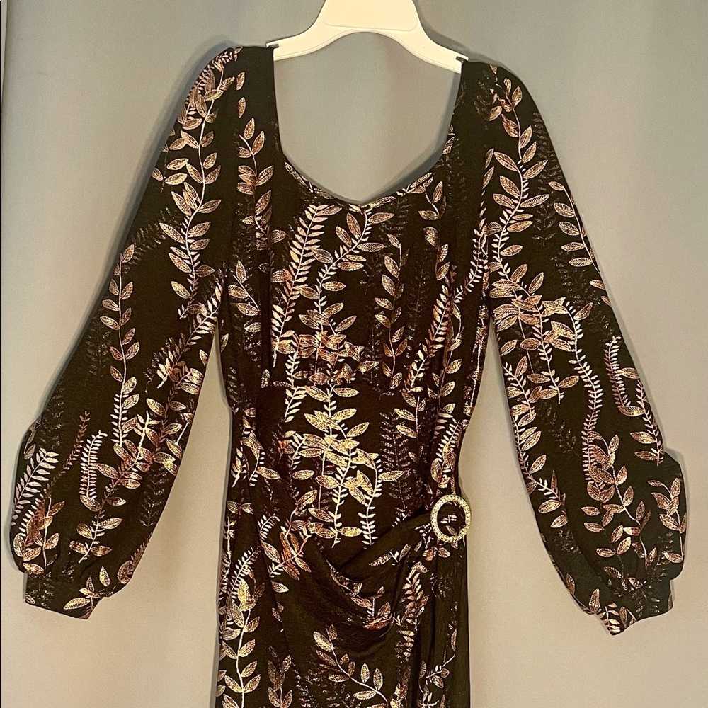 New without tags Lady Dress